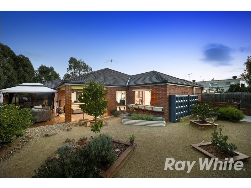 5 Hanlon Close, Mordialloc VIC 3195