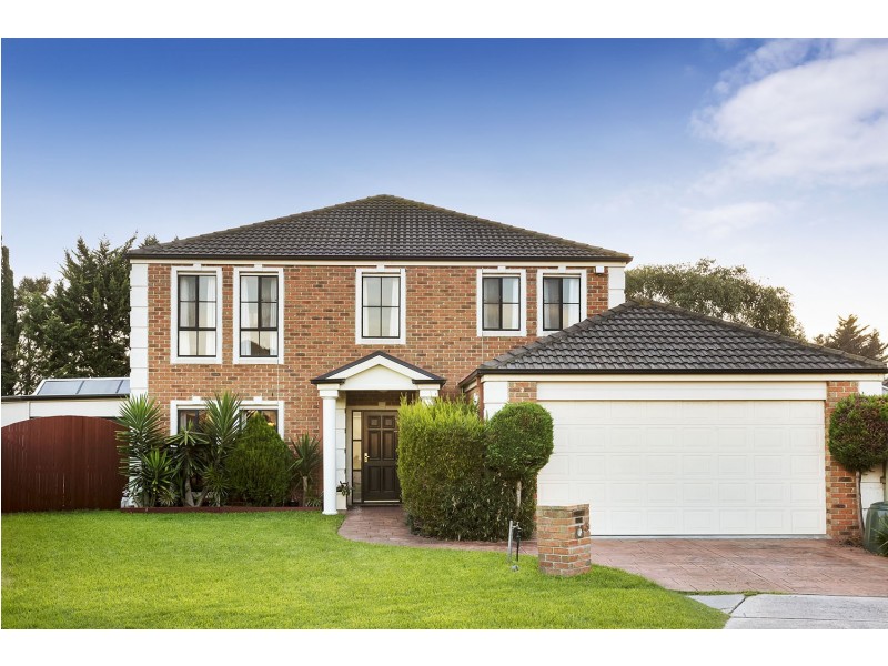3 Leo Place, Aspendale Gardens VIC 3195