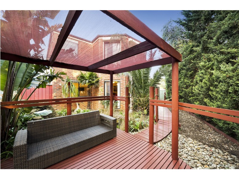 3 Leo Place, Aspendale Gardens VIC 3195