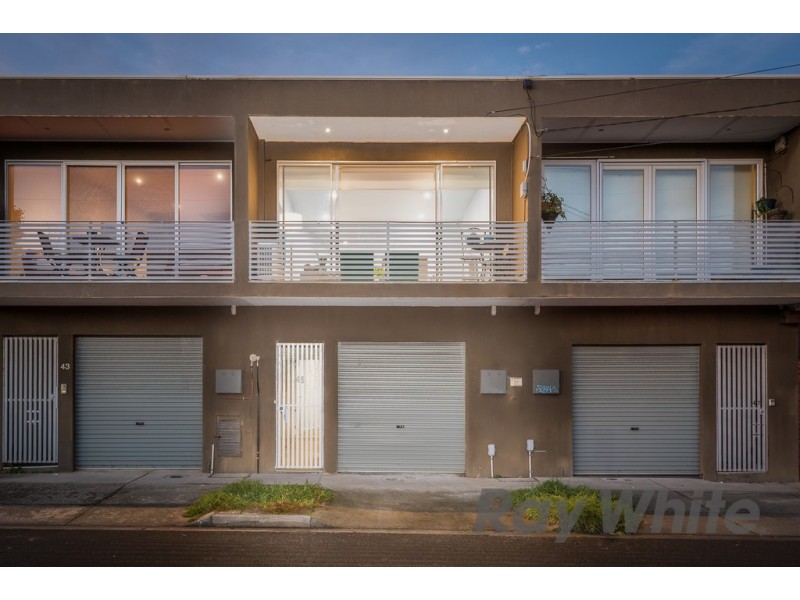 45 Albert Street, Mordialloc VIC 3195