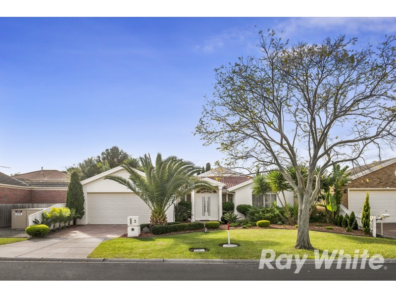 3 Atlantis Court, Aspendale Gardens VIC 3195