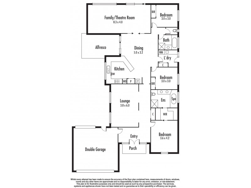 3 Atlantis Court, Aspendale Gardens VIC 3195