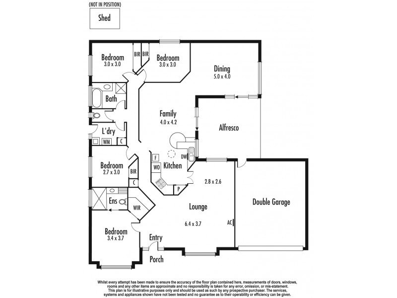11 Errol Close, Aspendale Gardens VIC 3195