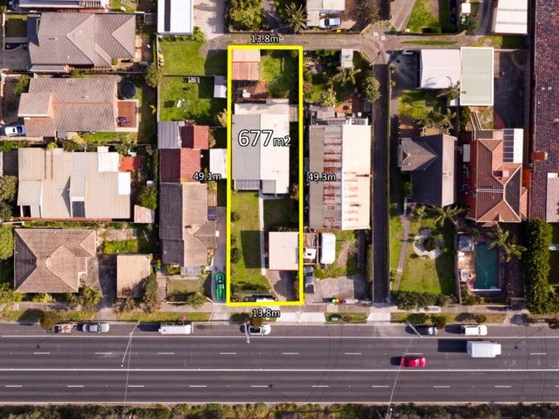 85 Nepean Highway, Aspendale VIC 3195