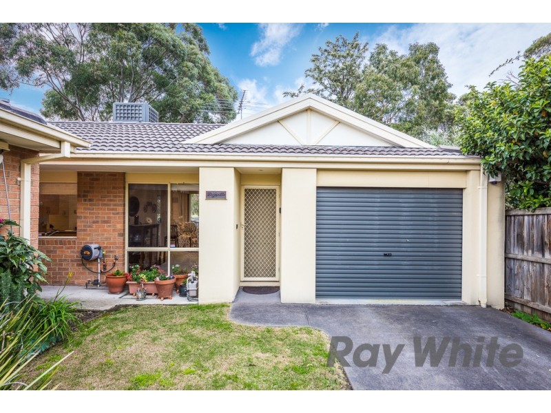 3/17 Mansfield Street, Berwick VIC 3806