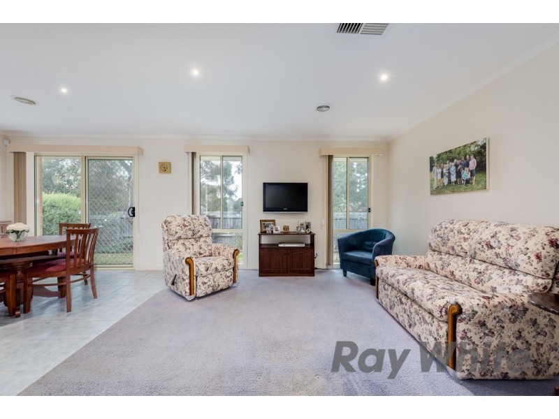 3/17 Mansfield Street, Berwick VIC 3806