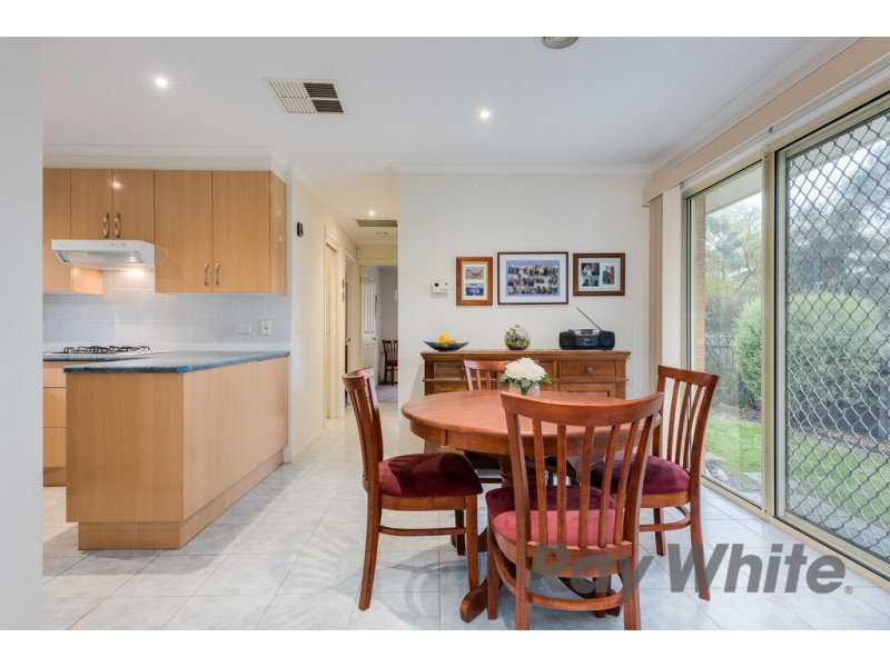 3/17 Mansfield Street, Berwick VIC 3806