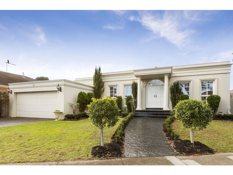 1 Wildoer Drive, Aspendale Gardens VIC 3195