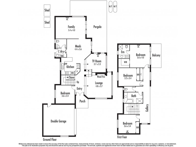 8 Amott Court, Aspendale Gardens VIC 3195