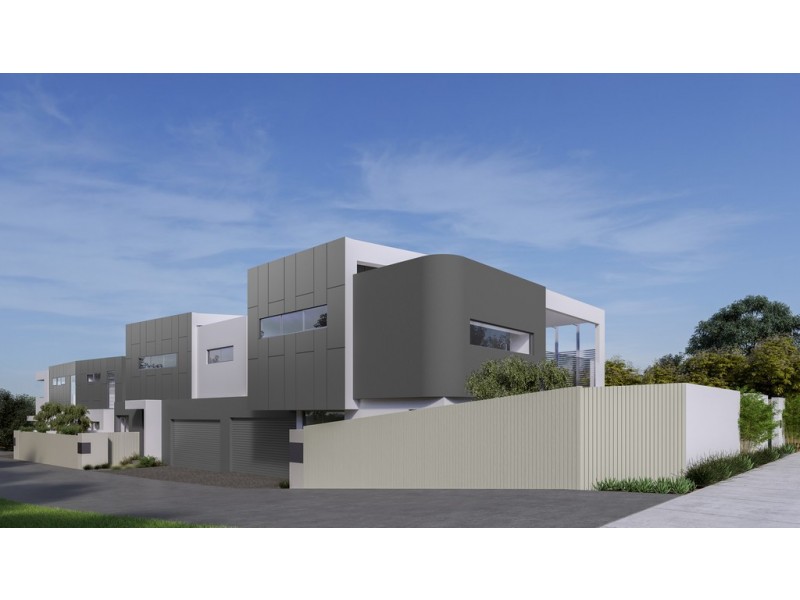 1 and 2/83 Nepean Highway, Aspendale VIC 3195