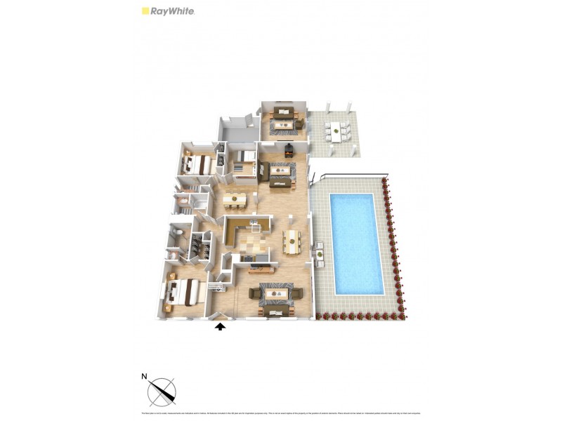 19 Chelsea Park Drive, Chelsea Heights VIC 3196