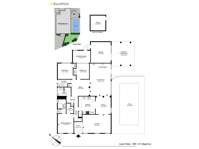 19 Chelsea Park Drive, Chelsea Heights VIC 3196