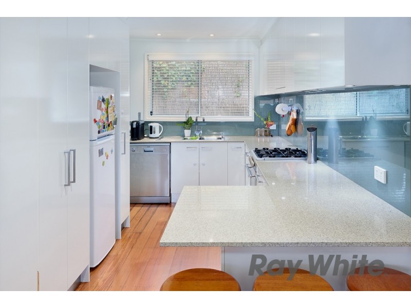 4/16 Melrose Street, Mordialloc VIC 3195