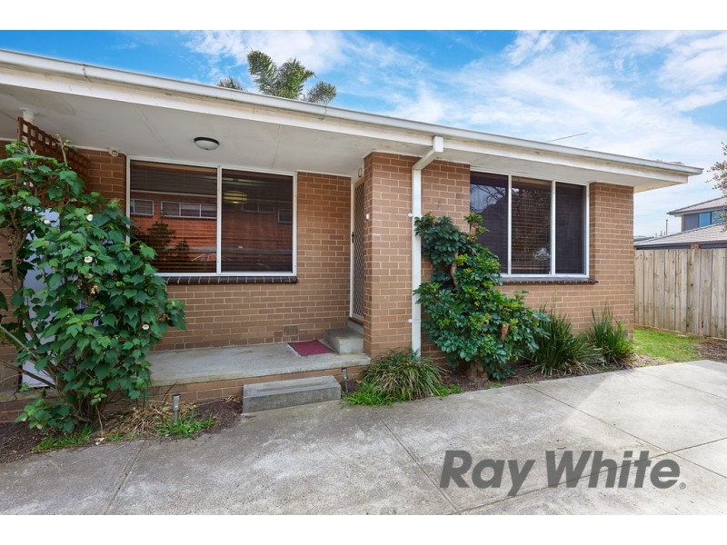 4/16 Melrose Street, Mordialloc VIC 3195