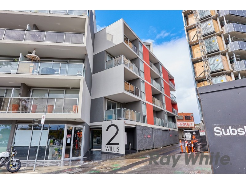105/2 Willis Lane, Hampton VIC 3188