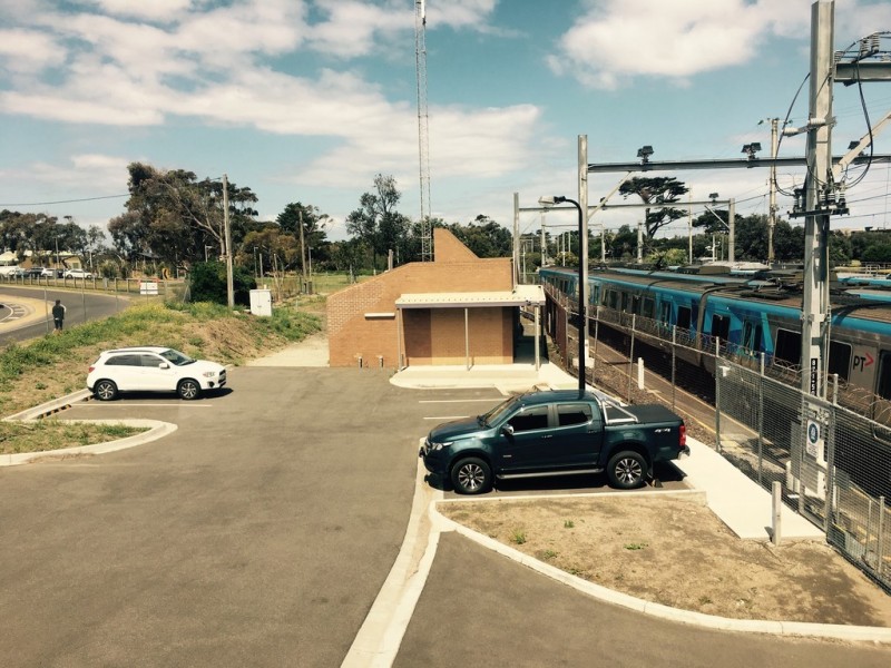 36/76 Albert Street, Mordialloc VIC 3195