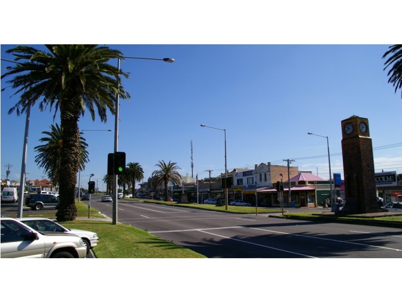 36/76 Albert Street, Mordialloc VIC 3195