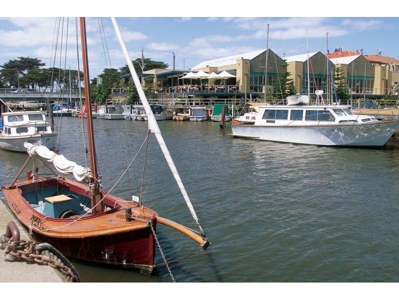 36/76 Albert Street, Mordialloc VIC 3195