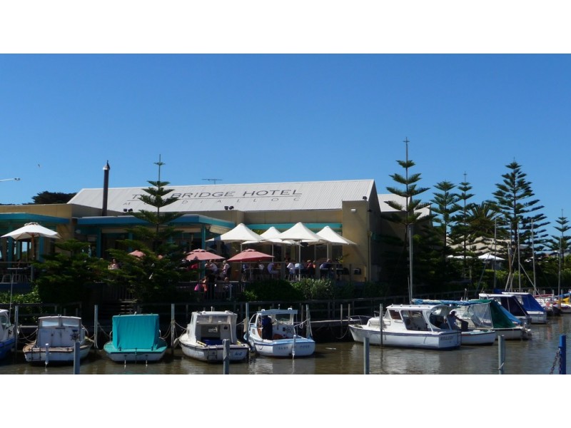 36/76 Albert Street, Mordialloc VIC 3195