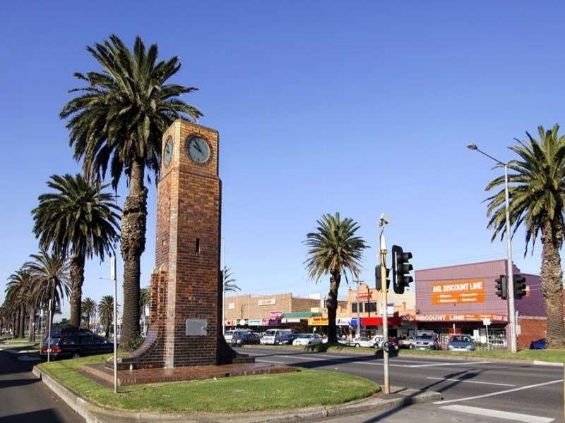 36/76 Albert Street, Mordialloc VIC 3195