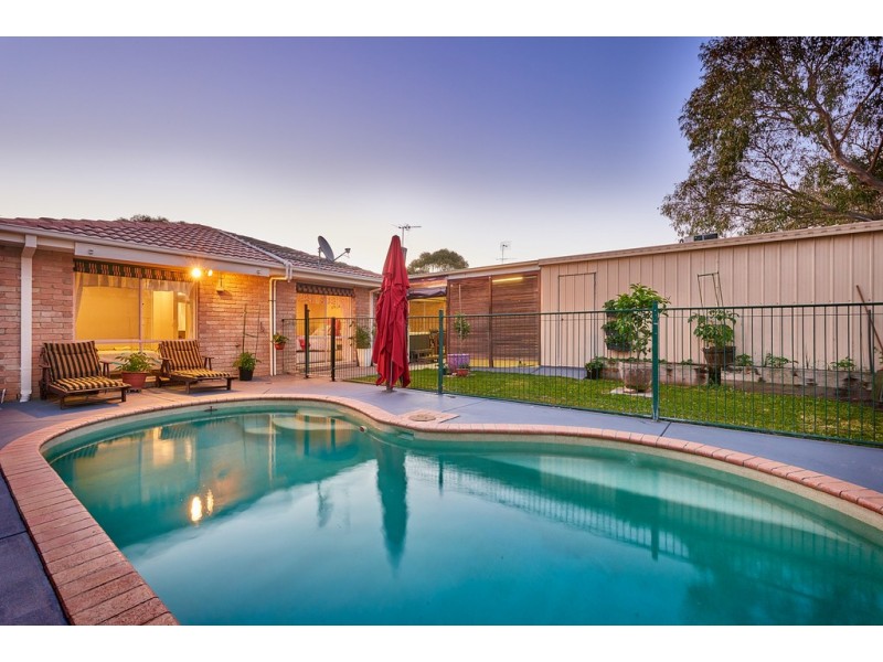 3 Rochelle Court, Aspendale Gardens VIC 3195