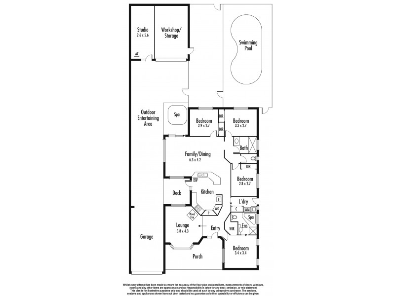 3 Rochelle Court, Aspendale Gardens VIC 3195
