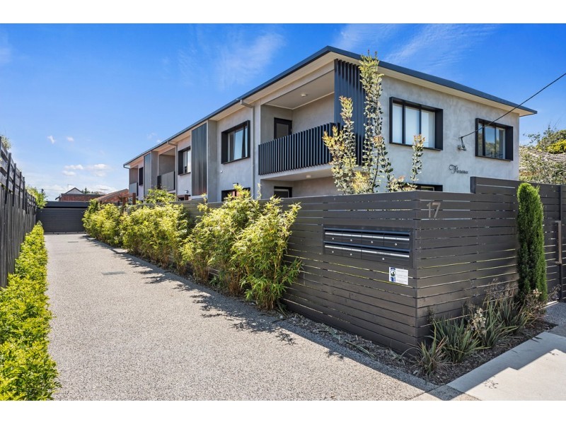 6/17 Herbert Street, Parkdale VIC 3195