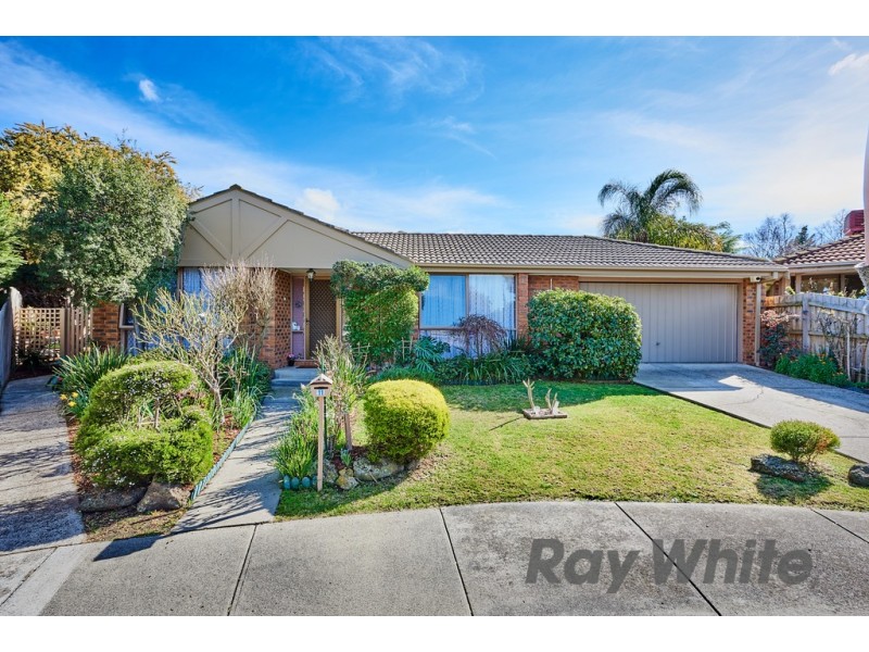 11 Errol Close, Aspendale Gardens VIC 3195
