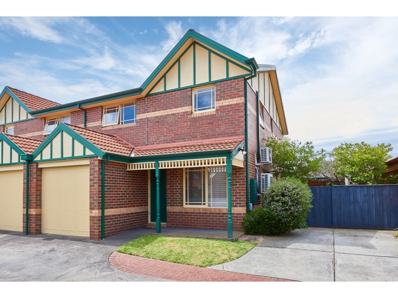5/7 Parkview Drive, Aspendale VIC 3195