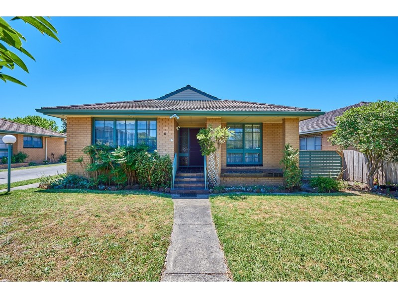 8/21 Argus Street, Cheltenham VIC 3192