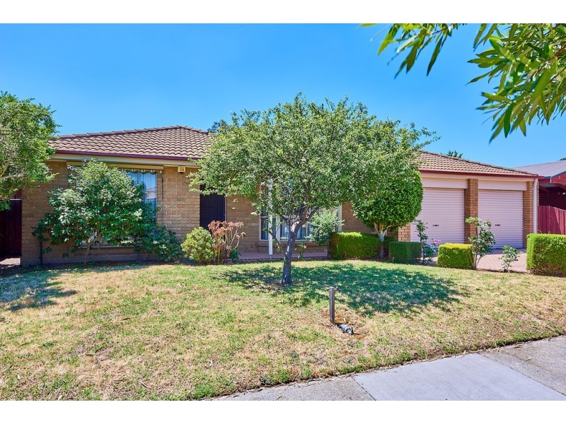 37 Lance Close, Aspendale Gardens VIC 3195