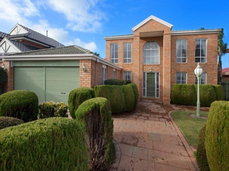 10 Harbour Drive, Patterson Lakes VIC 3197
