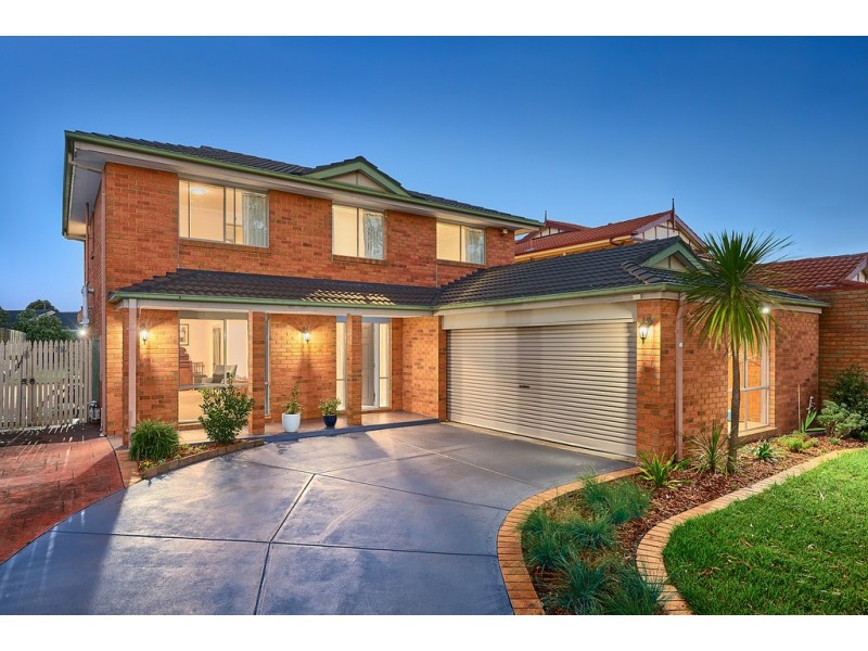 53 Branagan Drive, Aspendale Gardens VIC 3195