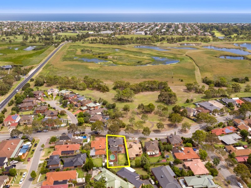 53 Branagan Drive, Aspendale Gardens VIC 3195