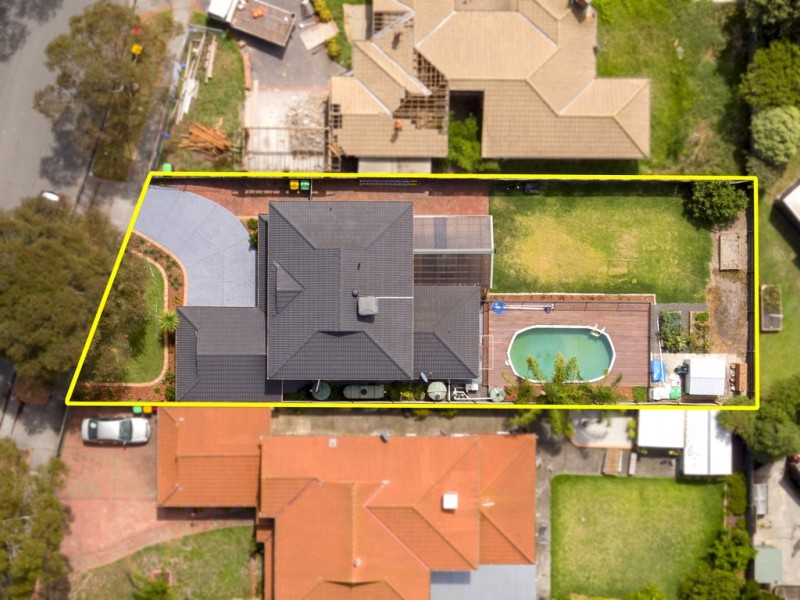 53 Branagan Drive, Aspendale Gardens VIC 3195