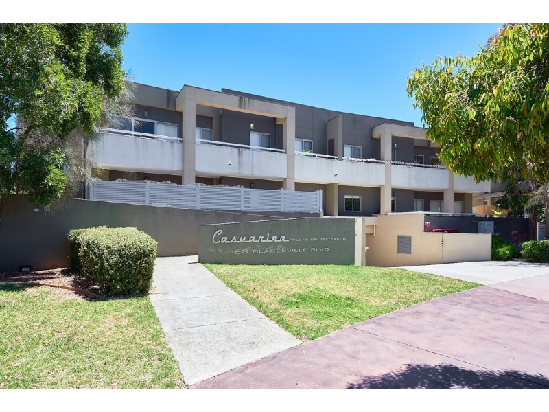 45/60-68 Gladesville Boulevard, Patterson Lakes VIC 3197