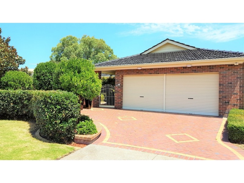 4 June Place, Aspendale Gardens VIC 3195