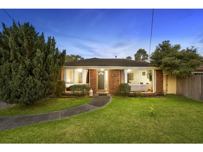 20 Tatyoon Close, Aspendale Gardens VIC 3195