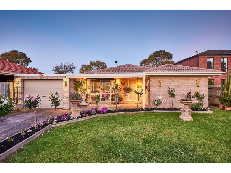 3 Rochelle Court, Aspendale Gardens VIC 3195