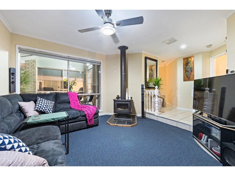 3 Rochelle Court, Aspendale Gardens VIC 3195