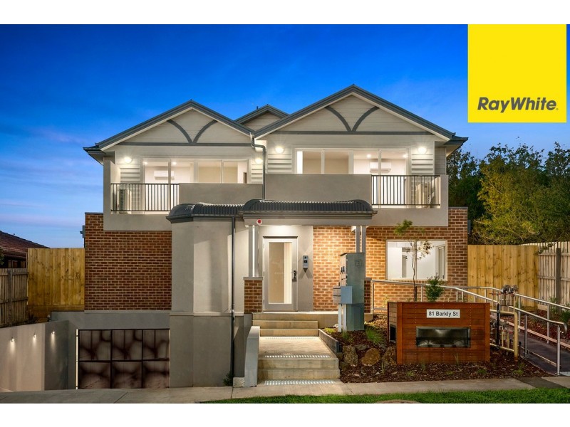 8/81 Barkly Street, Mordialloc VIC 3195