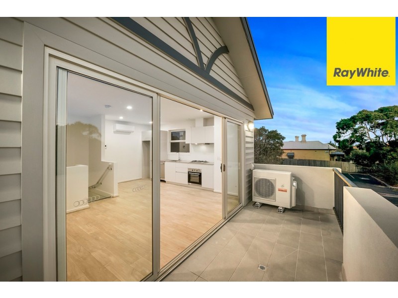 8/81 Barkly Street, Mordialloc VIC 3195
