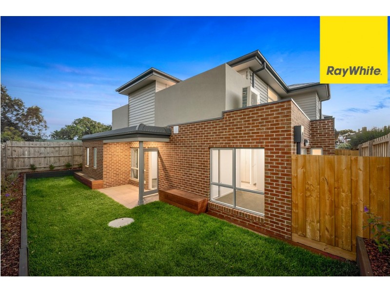 8/81 Barkly Street, Mordialloc VIC 3195