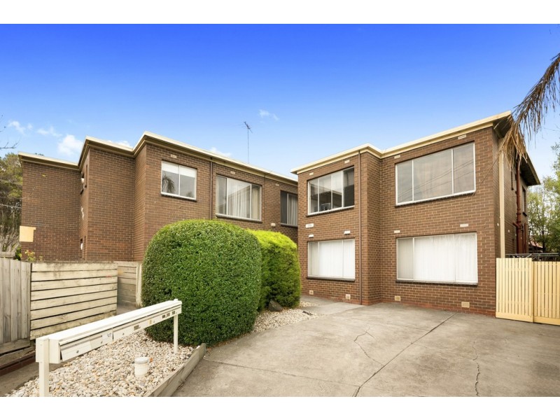 4/1359 Nepean Highway, Cheltenham VIC 3192