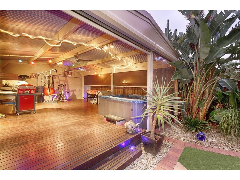 7/26 Pepperbush Crescent, Langwarrin VIC 3910