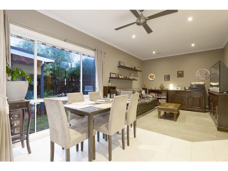 7/26 Pepperbush Crescent, Langwarrin VIC 3910 Floorplan