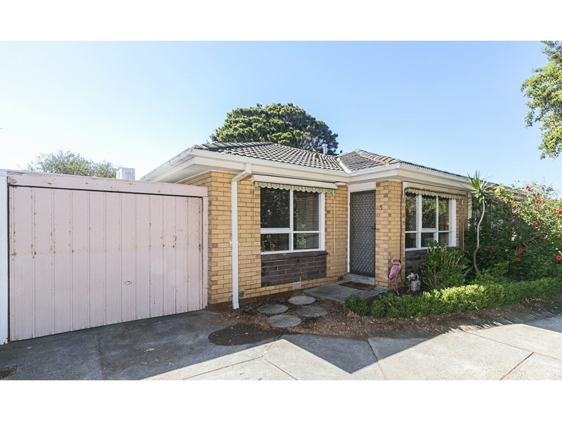 5/37 Broadway, Bonbeach VIC 3196