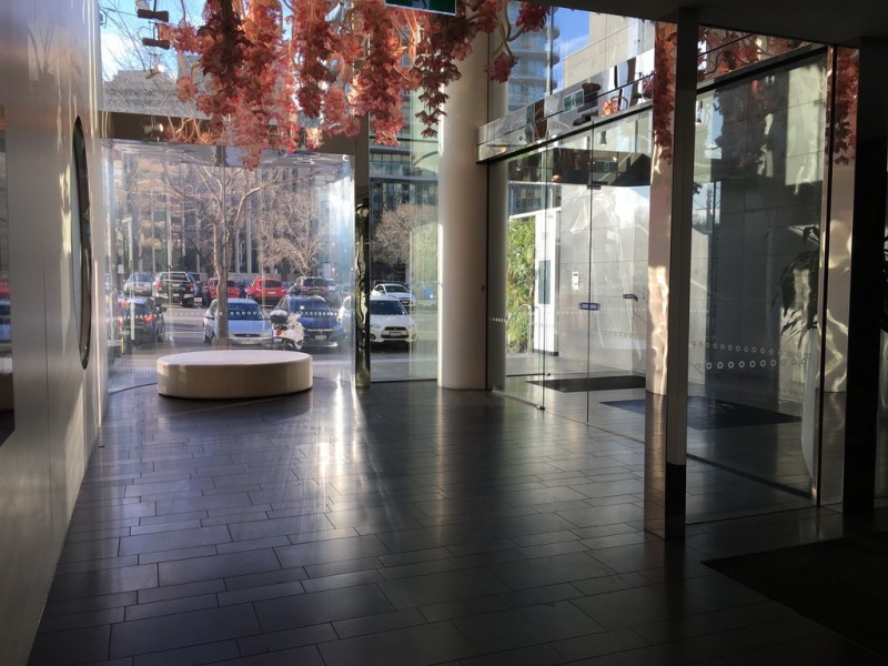 1504/50 Albert Road, South Melbourne VIC 3205