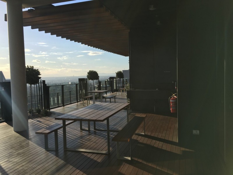 1504/50 Albert Road, South Melbourne VIC 3205