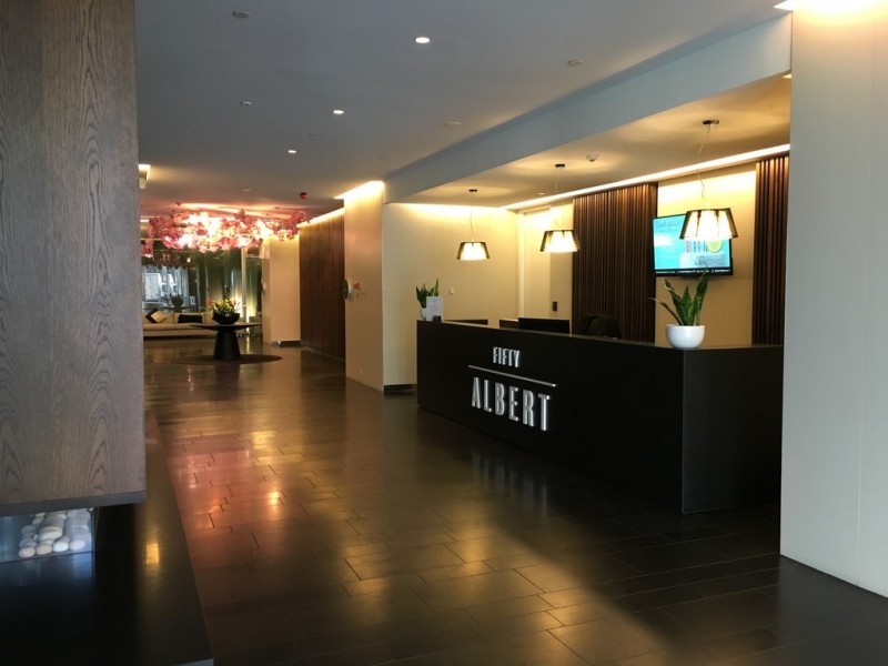 1504/50 Albert Road, South Melbourne VIC 3205